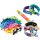 LEGO DOTS 41807 Megazestaw kreatywnego projektanta - 1090594 - zdjęcie 3